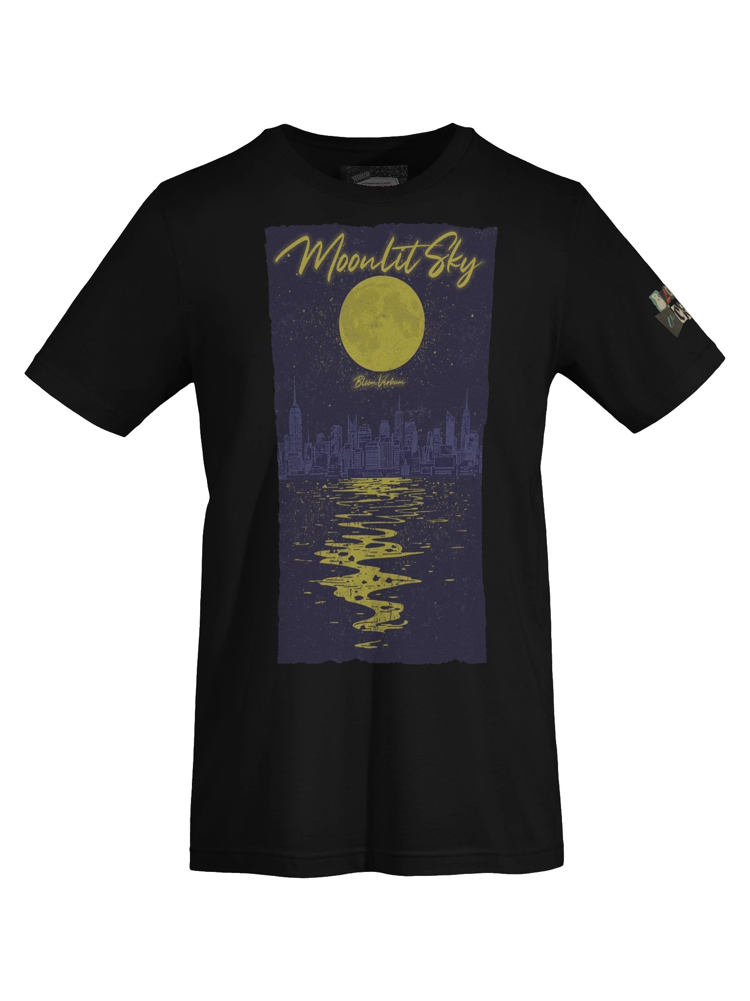 Moonlit Sky product image (10)