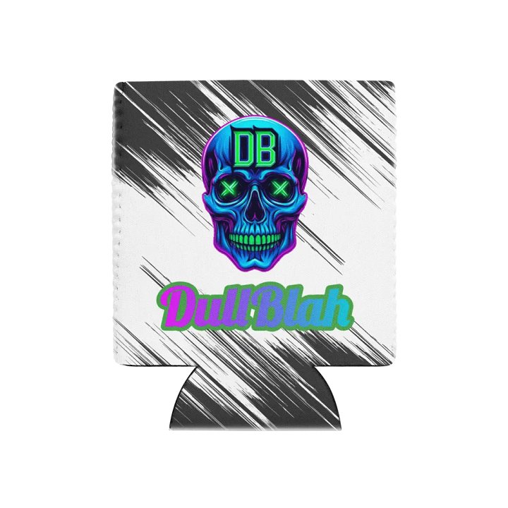 Dull Coozie product image (1)