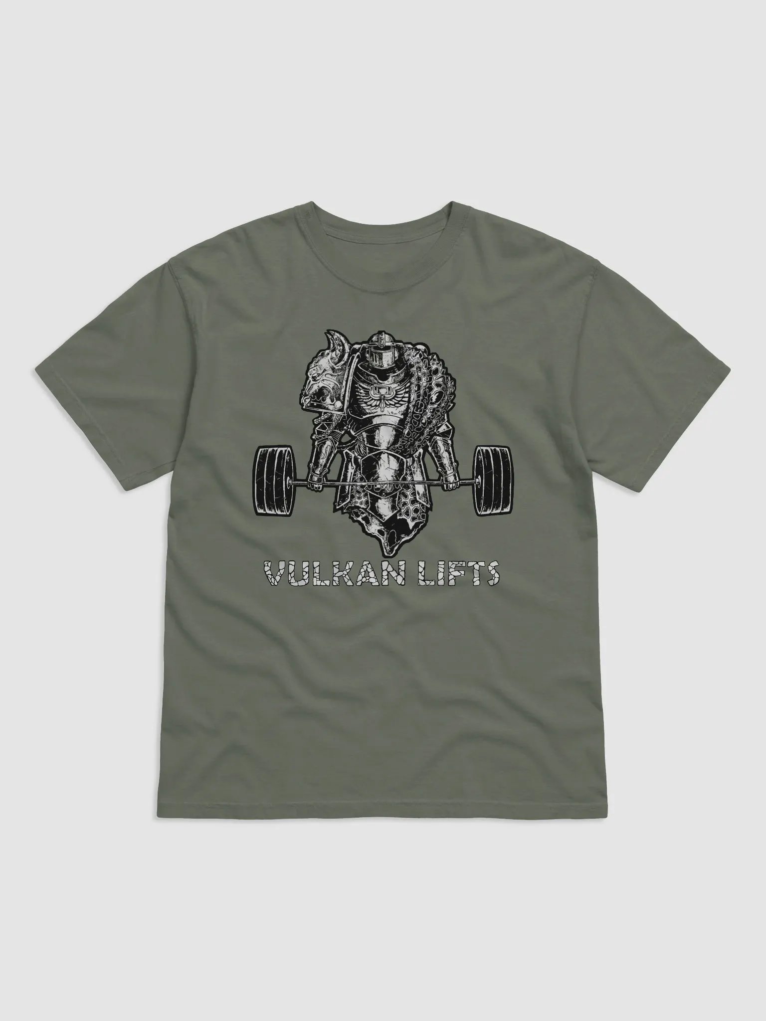 VULKAN LIFTS (helmet) product image (1)