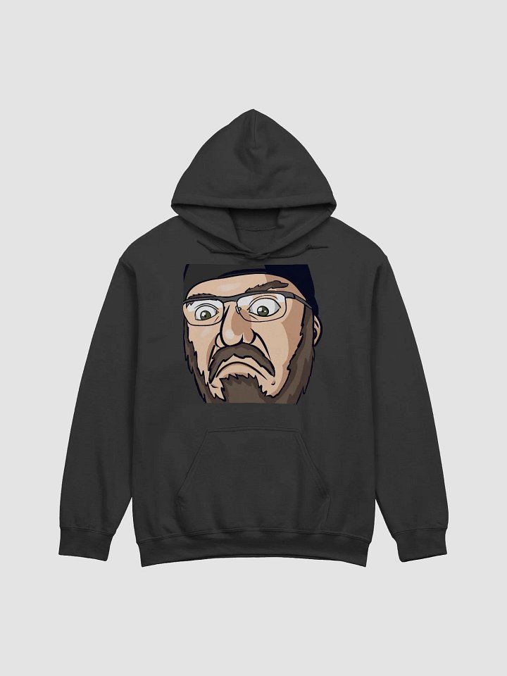 HEADGAR Cotton Hoodie product image (8)