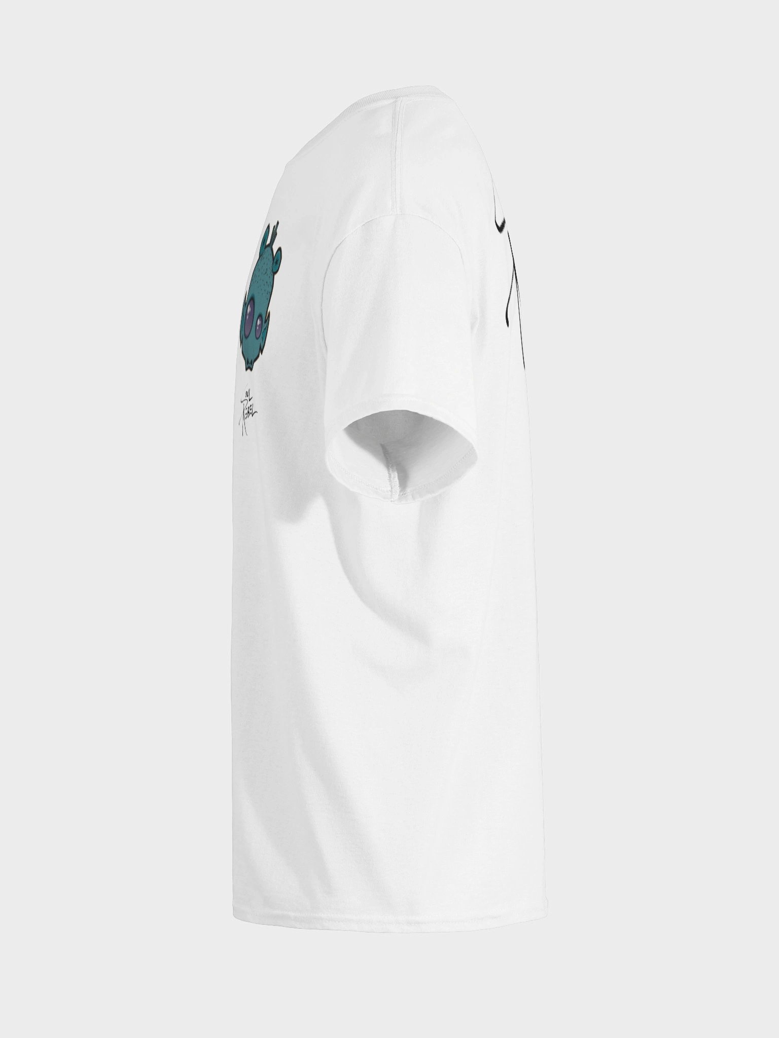 SOUL REBEL ALIEN product image (7)