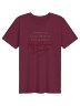 I Prefer My Love... - Unisex Canvas T-Shirt