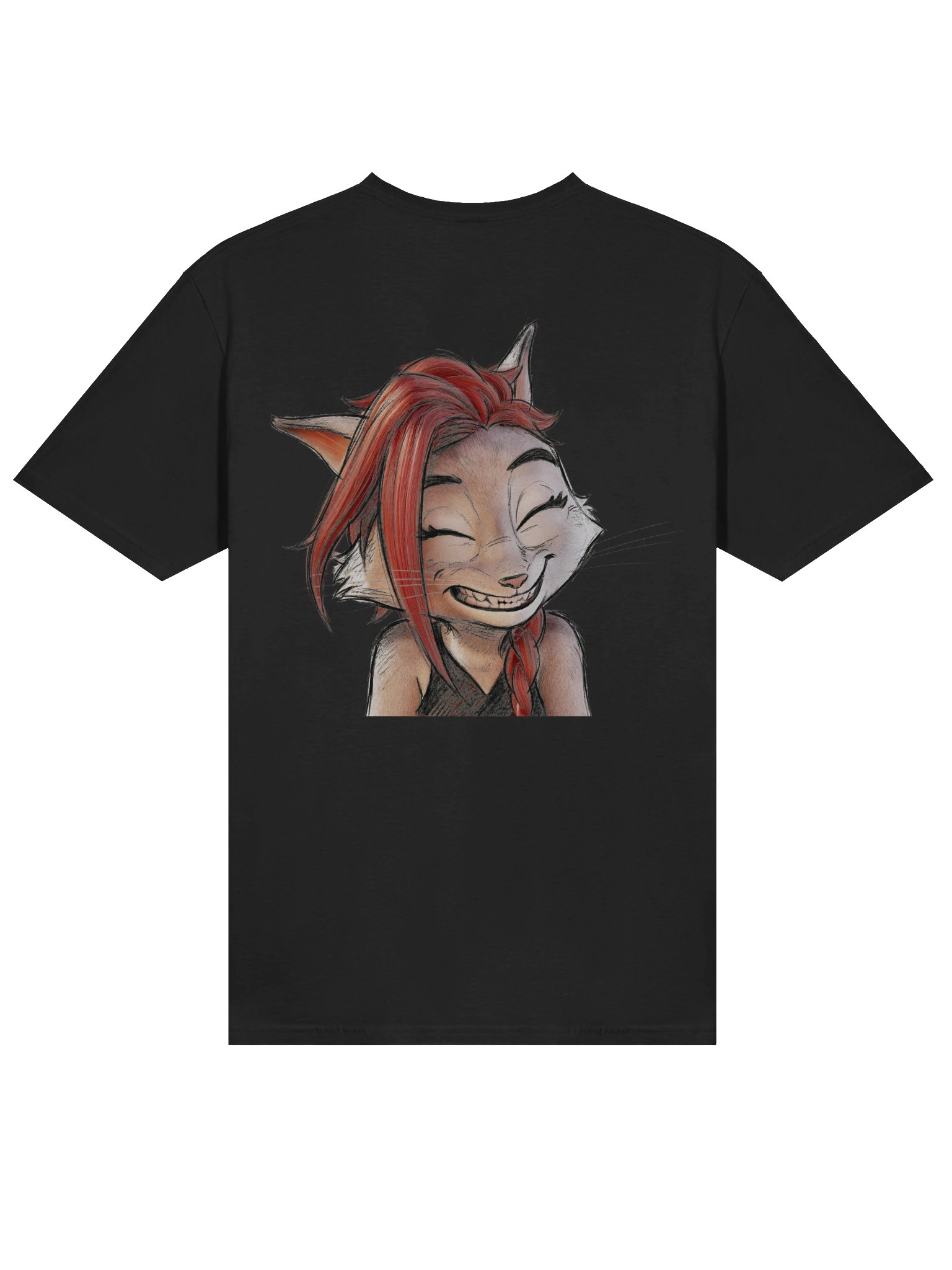 Unisex Basic Softstyle Tshirt - Logo and Miaara product image (28)