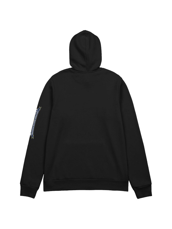 Fury Spirit Hoodie product image (2)