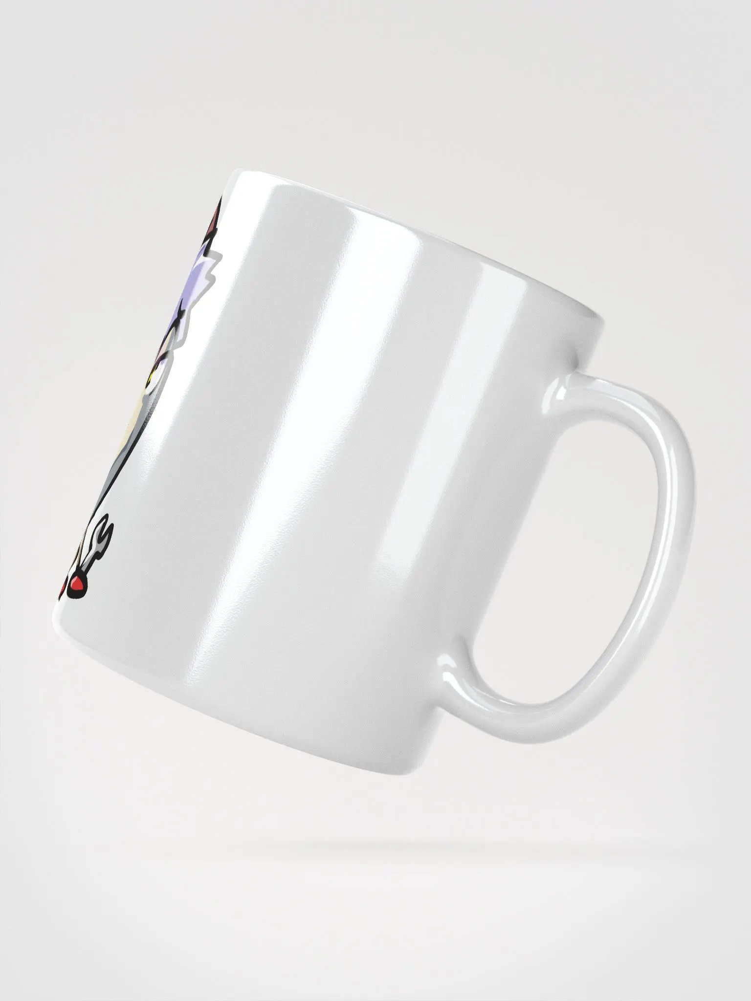 Plumber Butt Mug product image (3)