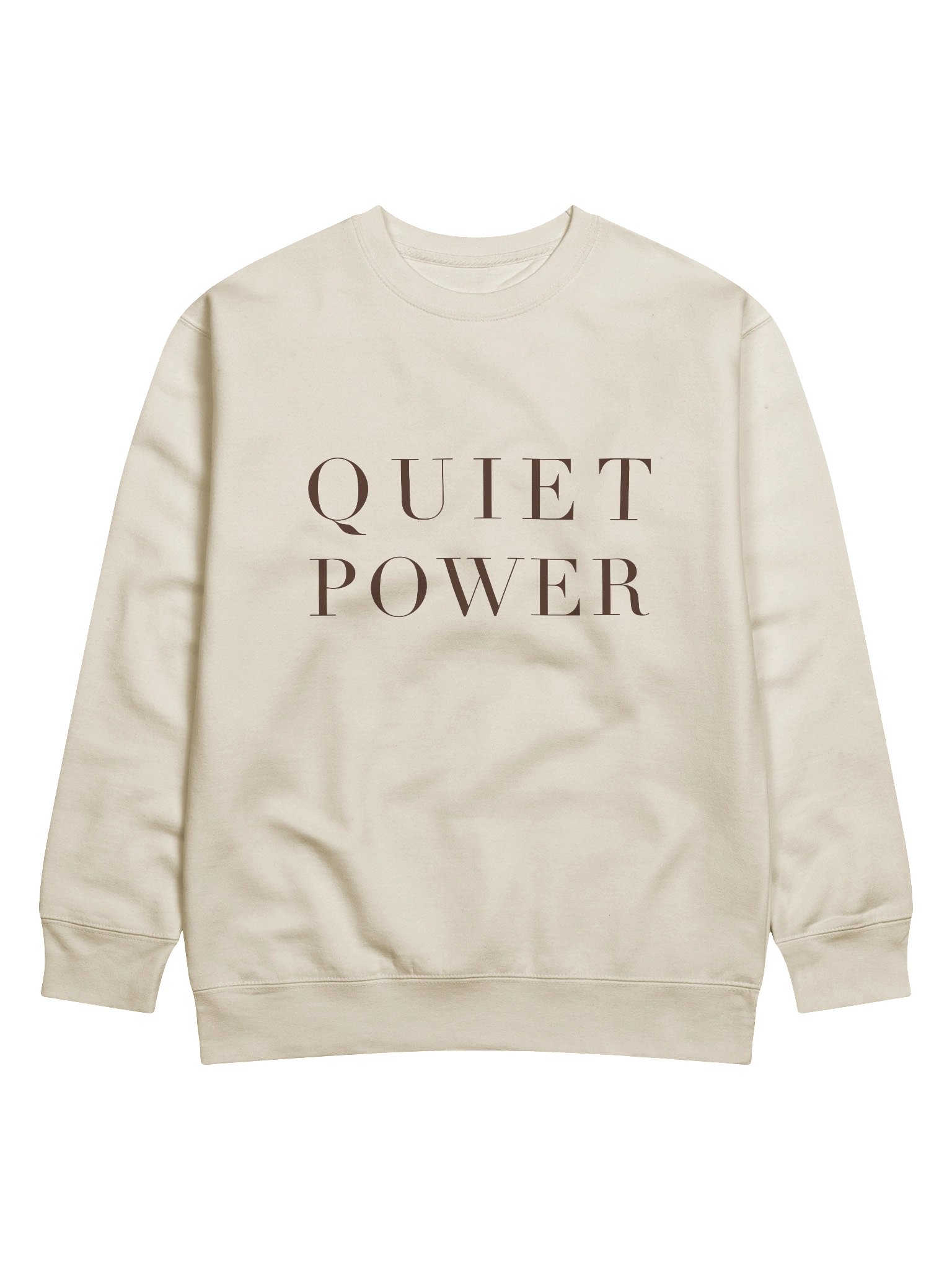 Power doesn’t have to be loud. product image (3)