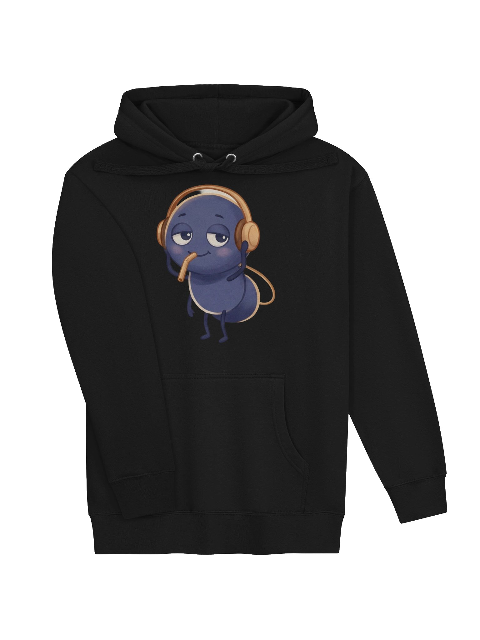 Mygge Focus – Hoodie product image (3)