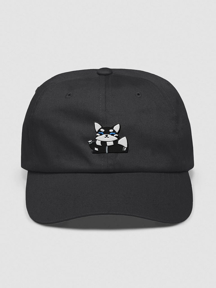 Kitsu Cap product image (1)