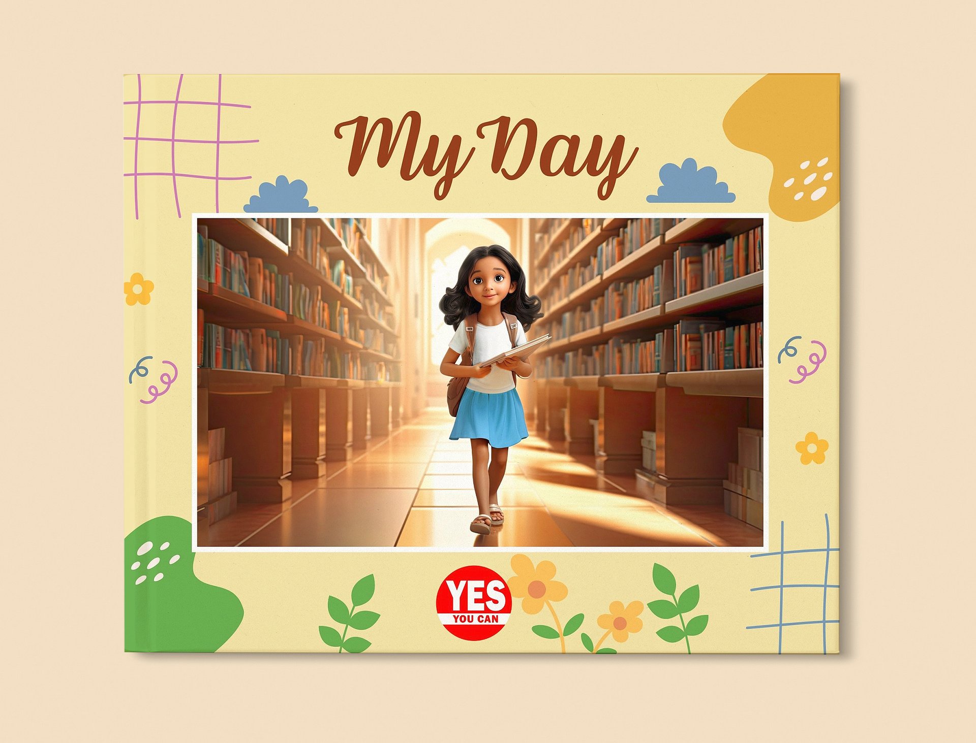 My Day product image (1)