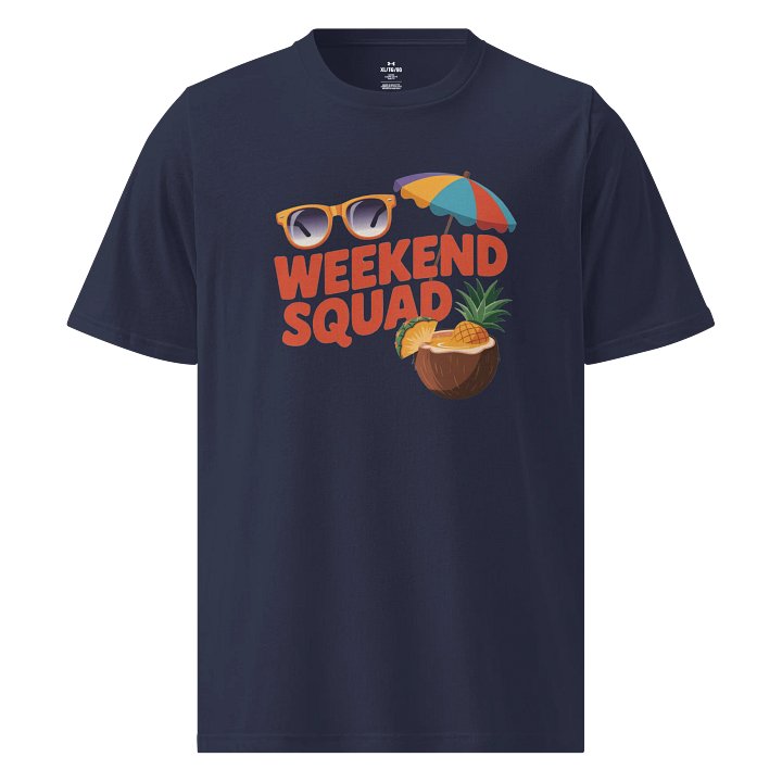 Weekend Squad product image (1)