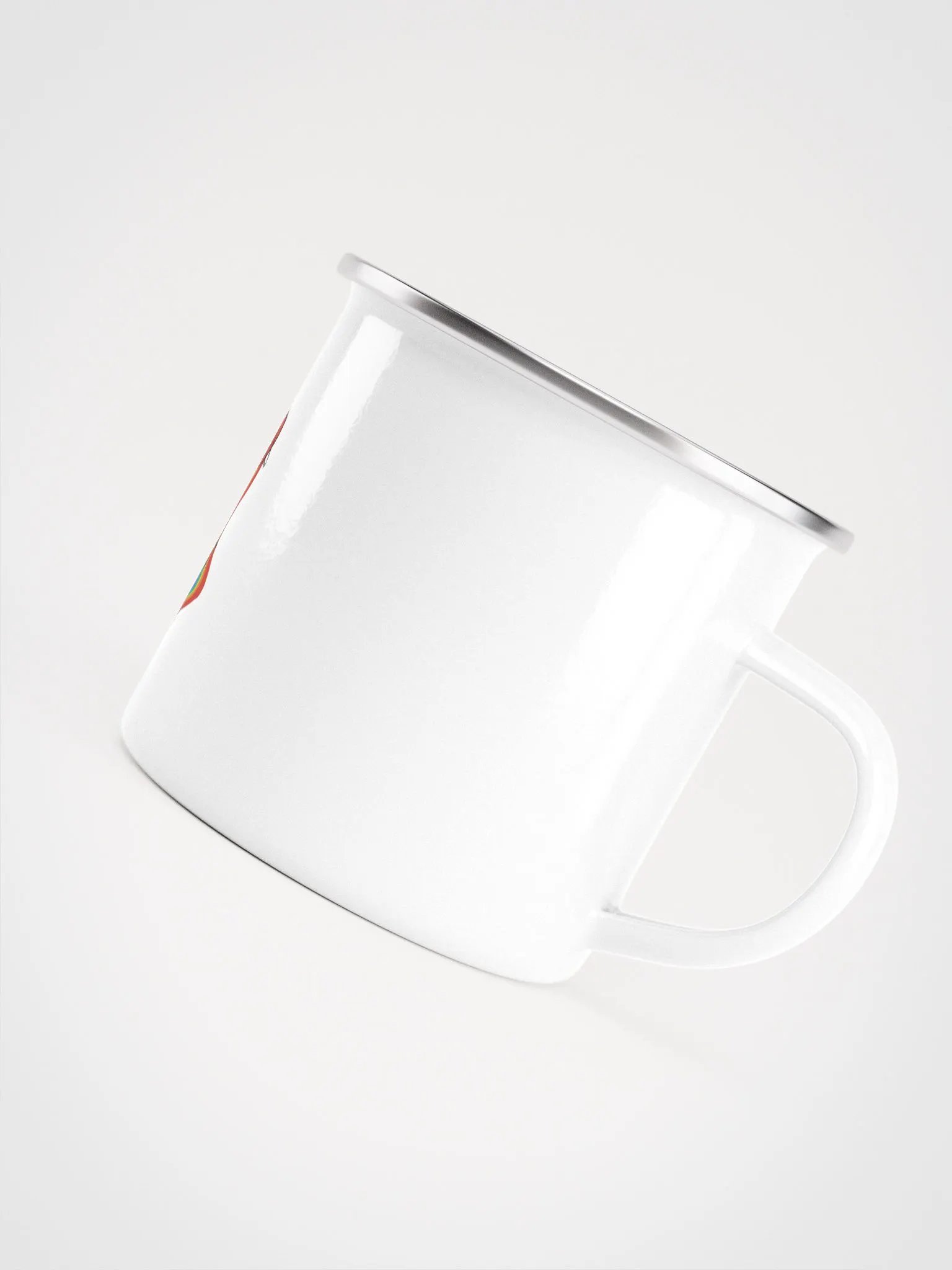 Space Ghostie Mug product image (5)