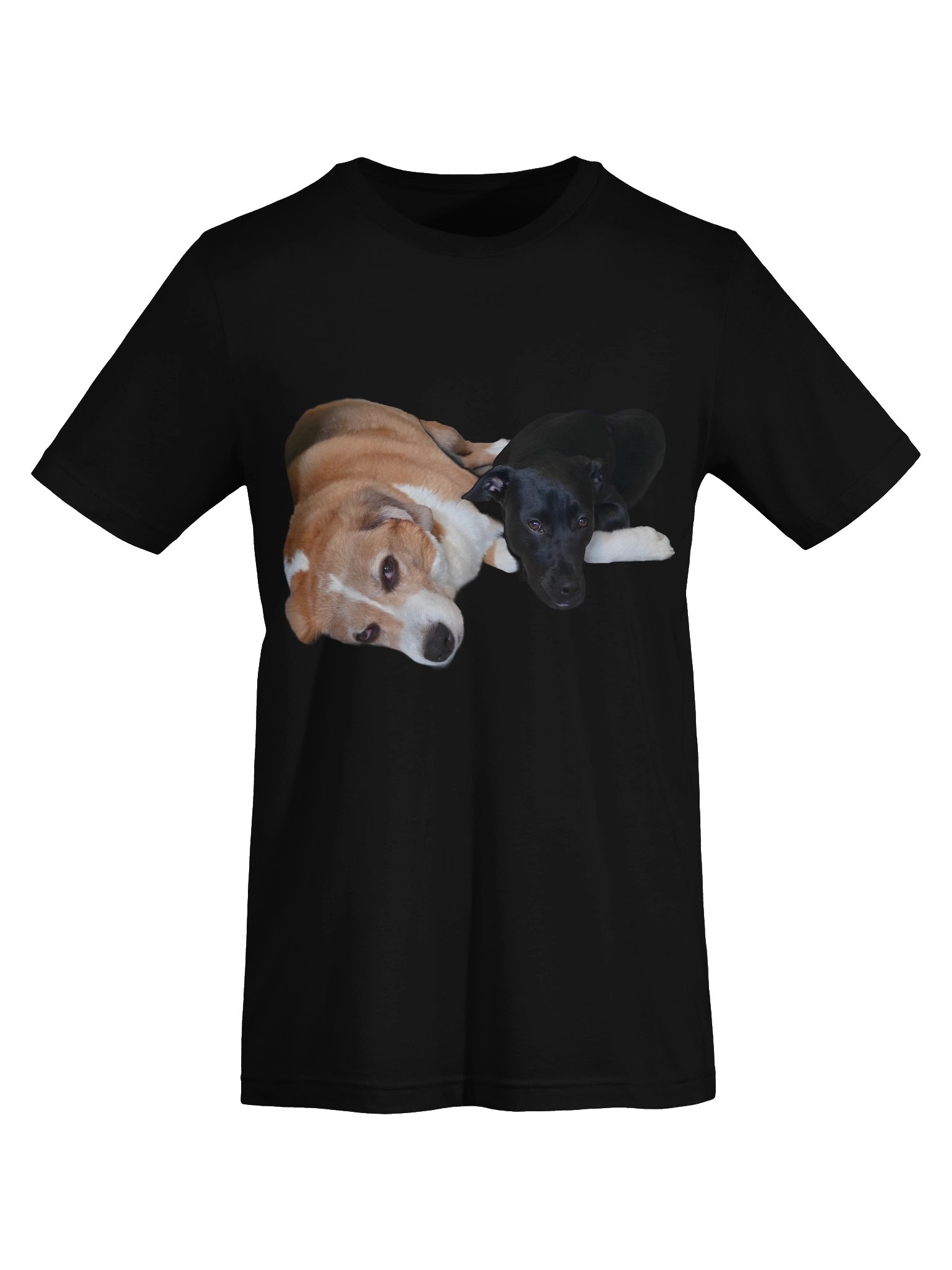 Murphy and Shadow Super Soft Tee product image (85)