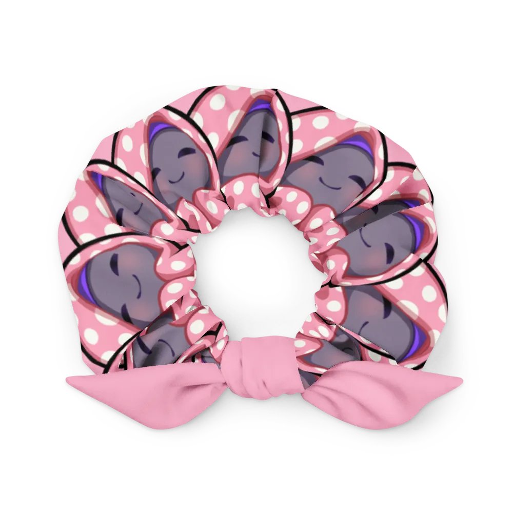 eabCOMFY Scrunchie product image (1)