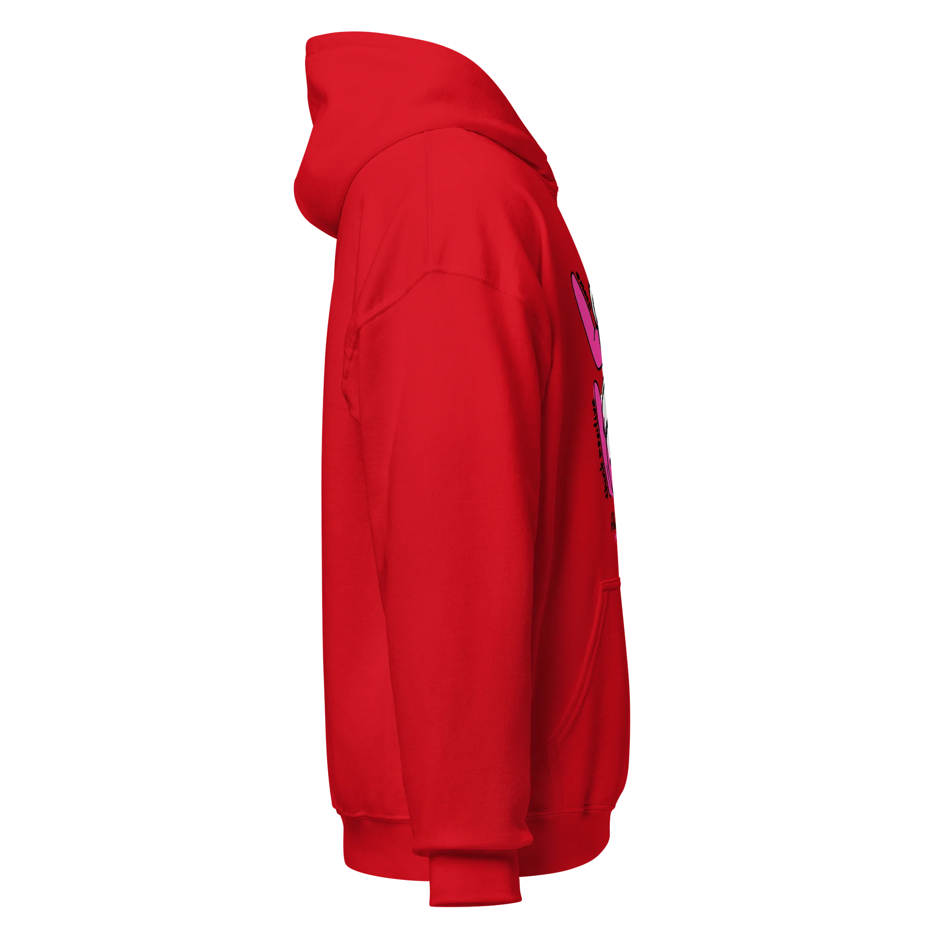 Smile Every Day Classic Hoodie product image (5)