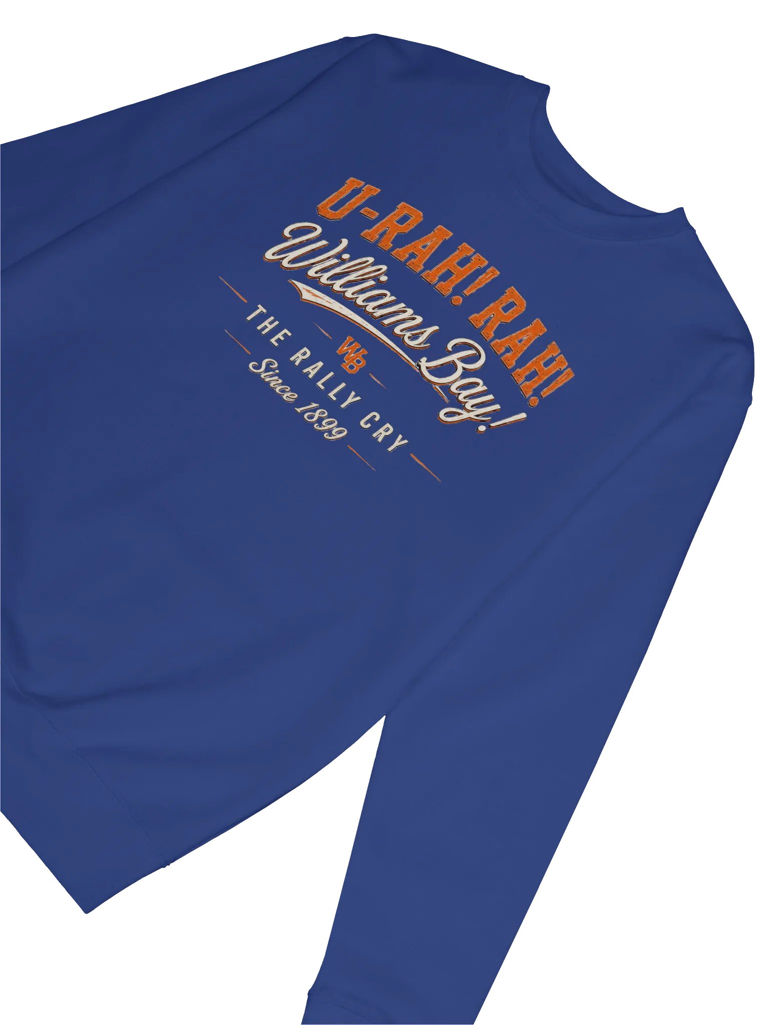 U-RAH! RAH! Crewneck product image (39)