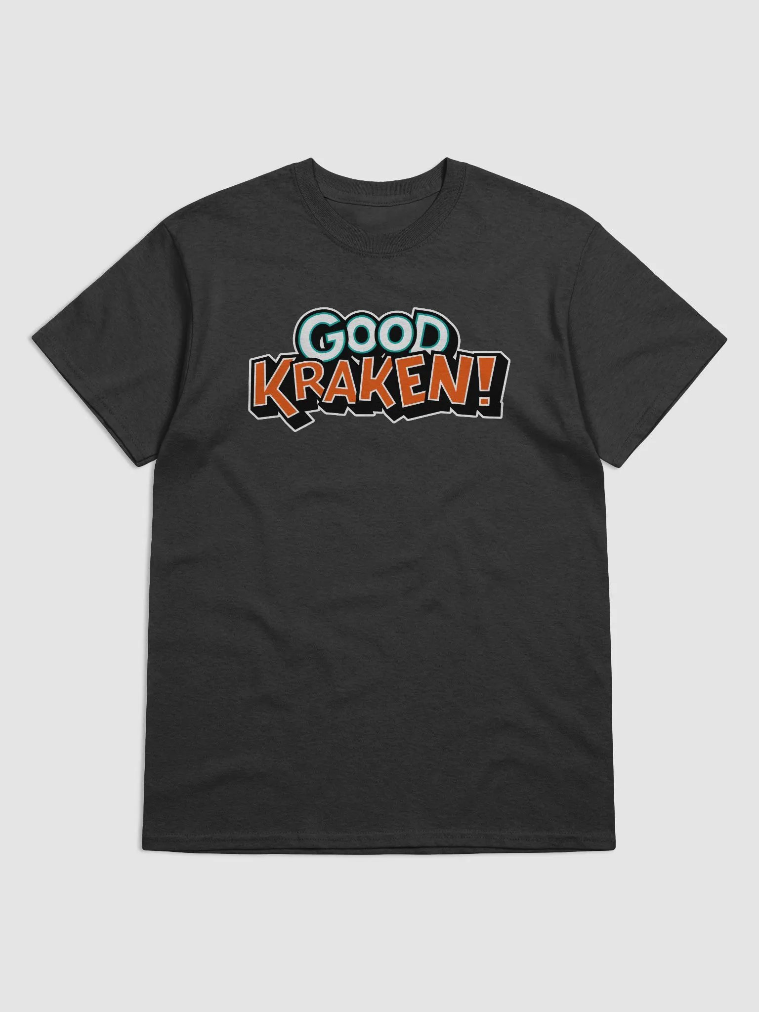 Good Kraken! Tee product image (1)