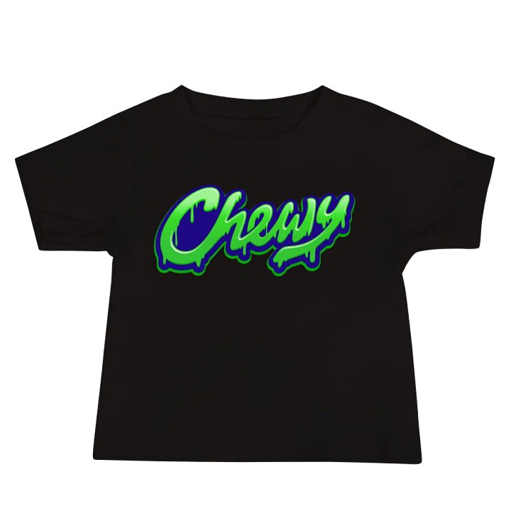 Chewy Baby Shirt product image (5)