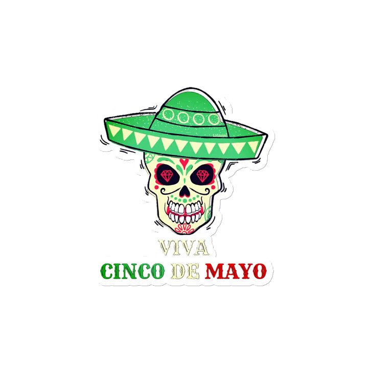 VIVA CINCO DE MAYO product image (2)