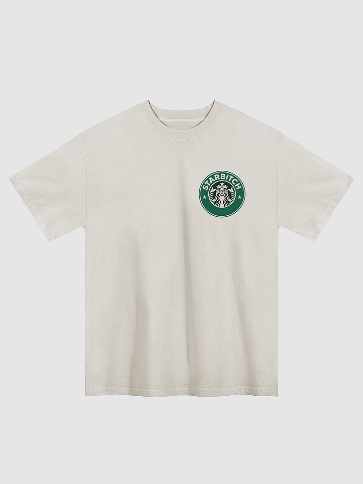 Starbitch Tee product image (1)