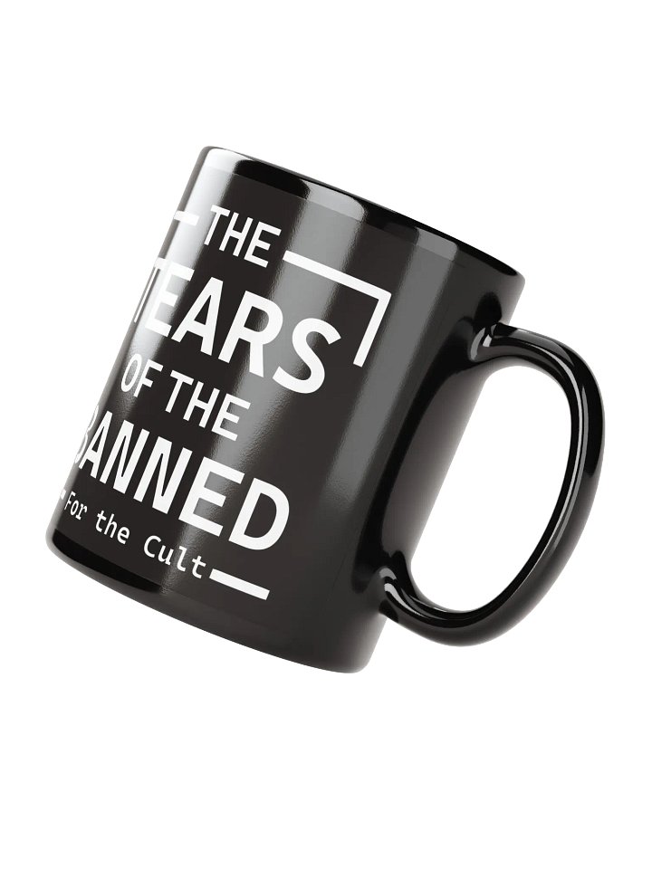 The Tears of the Banned mug product image (2)