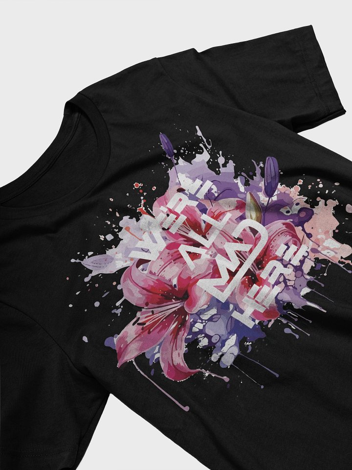 We're All Mad Here Tee product image (1)