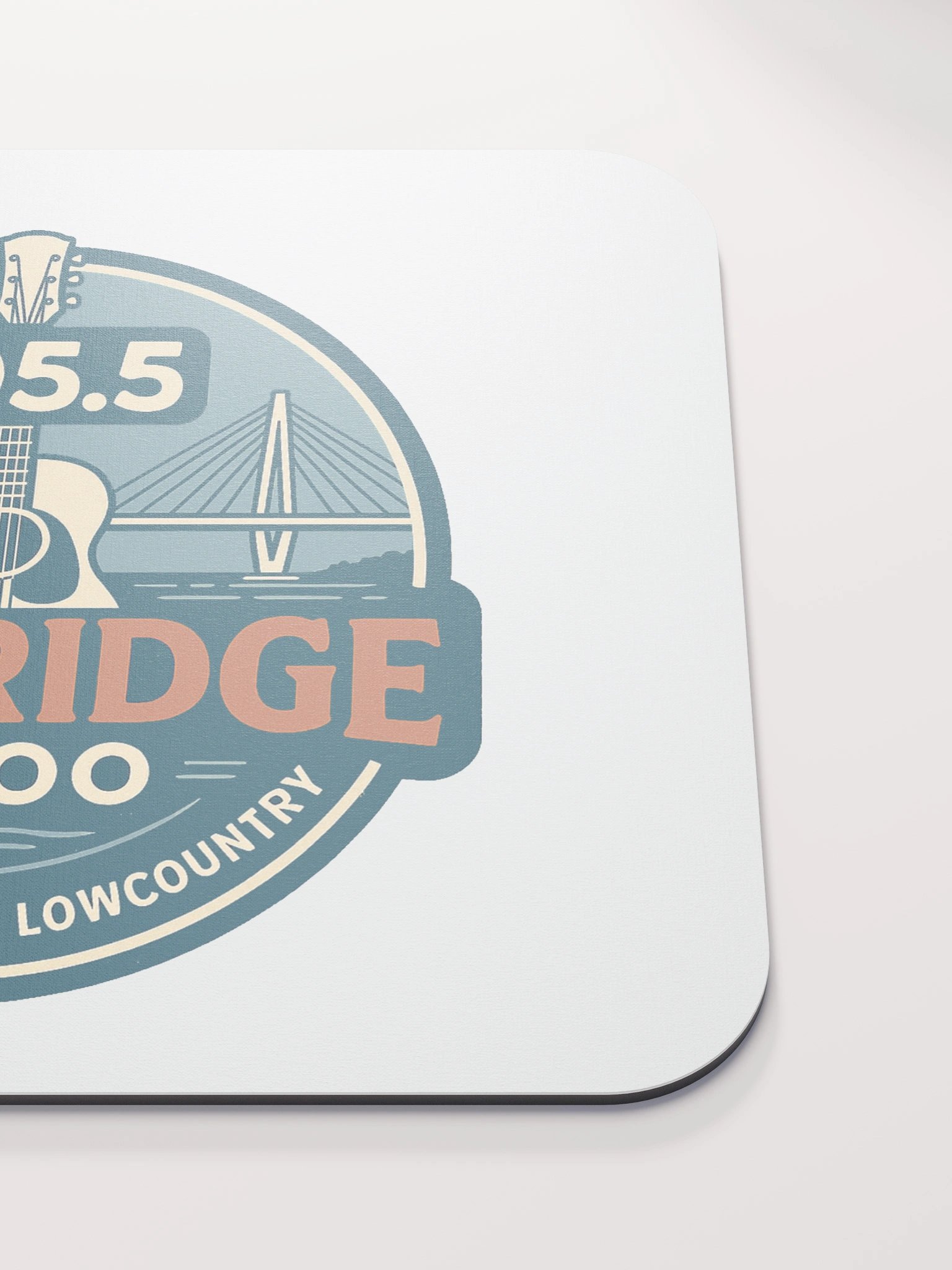 Bridge Mouse pad product image (5)