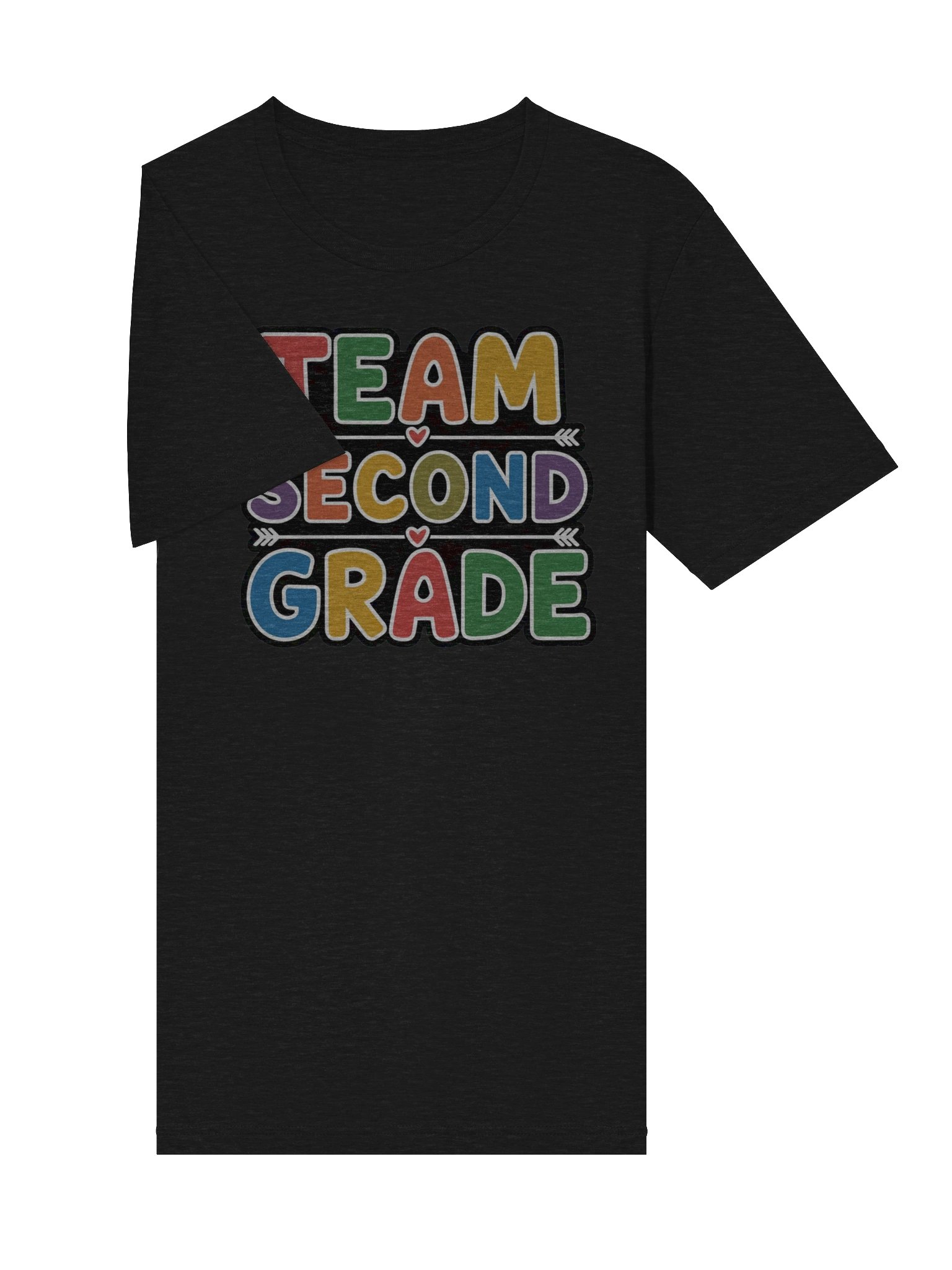 Team Second Grade product image (5)