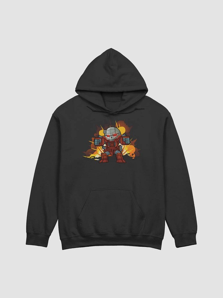 TTB Hoodie product image (1)