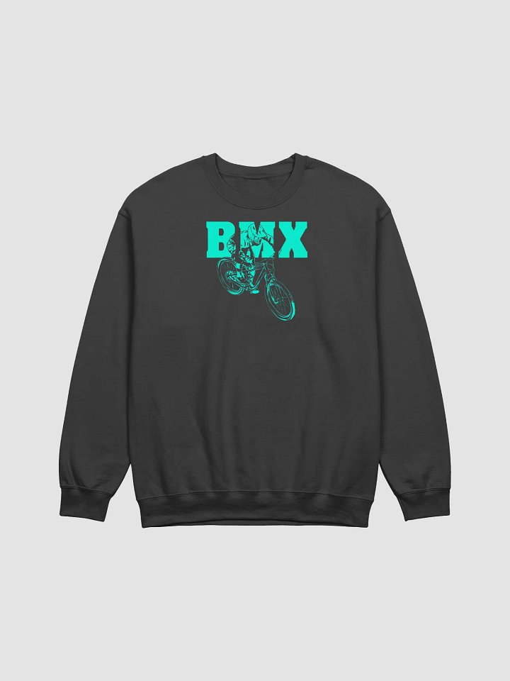 BMX Crewneck Sweatshirt product image (9)