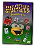 The Fifteen Minute Object Show DVD - Seasons 1-3