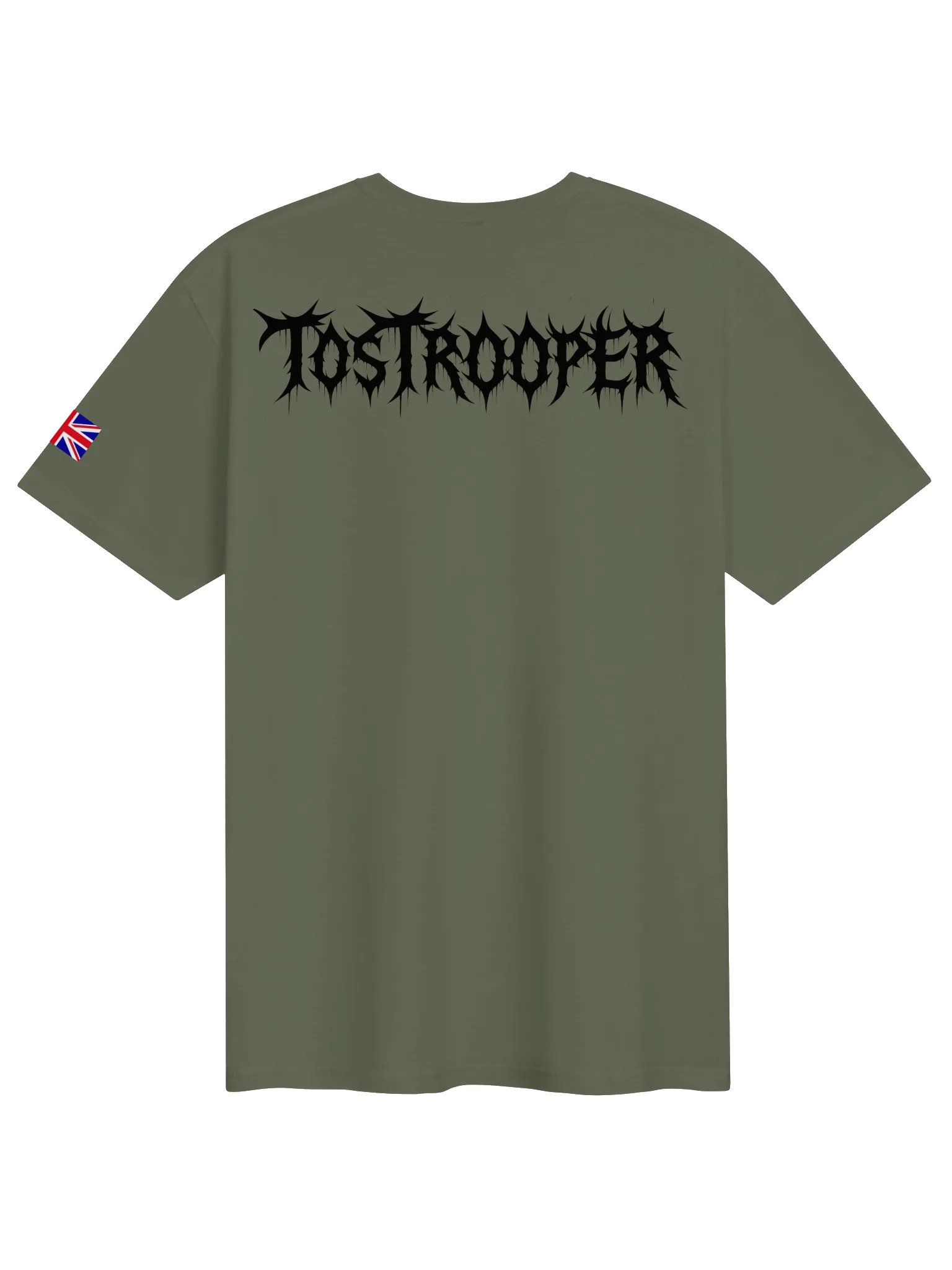 TosTrooper - Thorned Operator - Standard Issue product image (2)