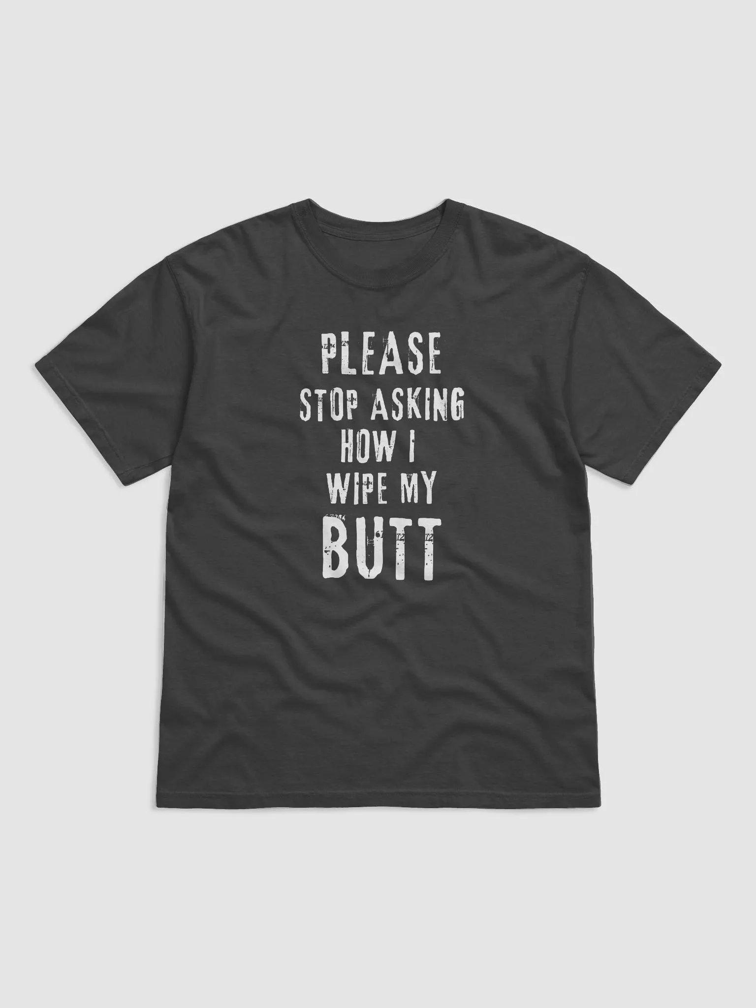 Butt T product image (1)