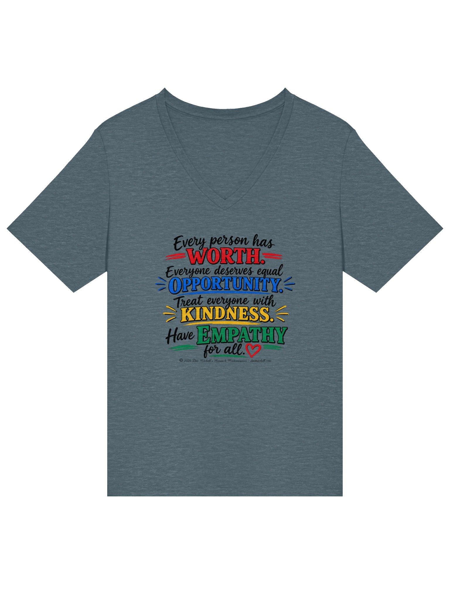 The Better Way Teeshirt product image (3)