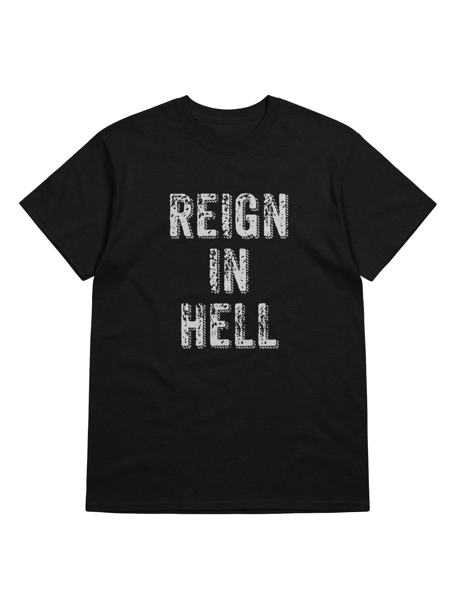 Reign in Hell - Shirt product image (40)