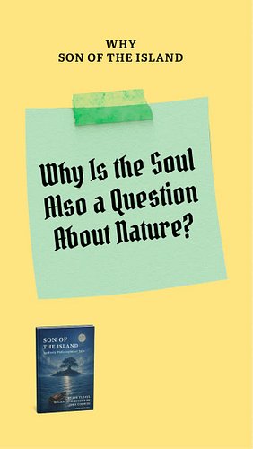 Modern readers may hear the word “soul” and assume the subject has left science and entered religion. That division does not ...