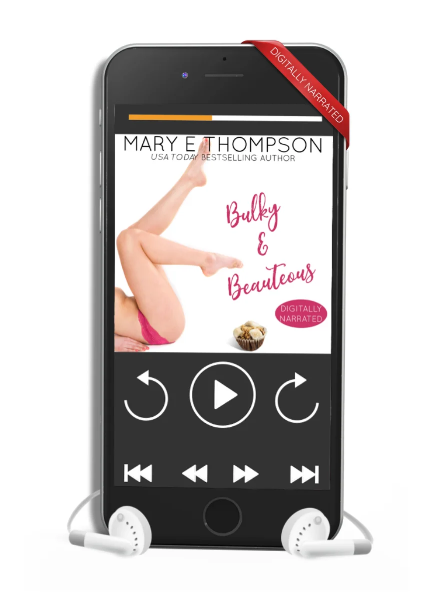 Bulky & Beauteous (AUDIOBOOK) product image (1)