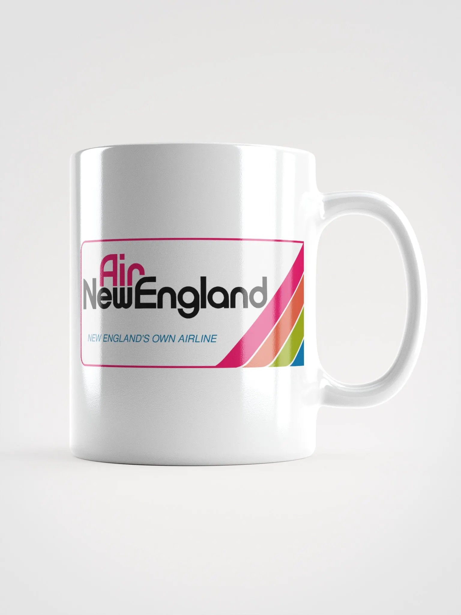 Air New England - Mug product image (2)