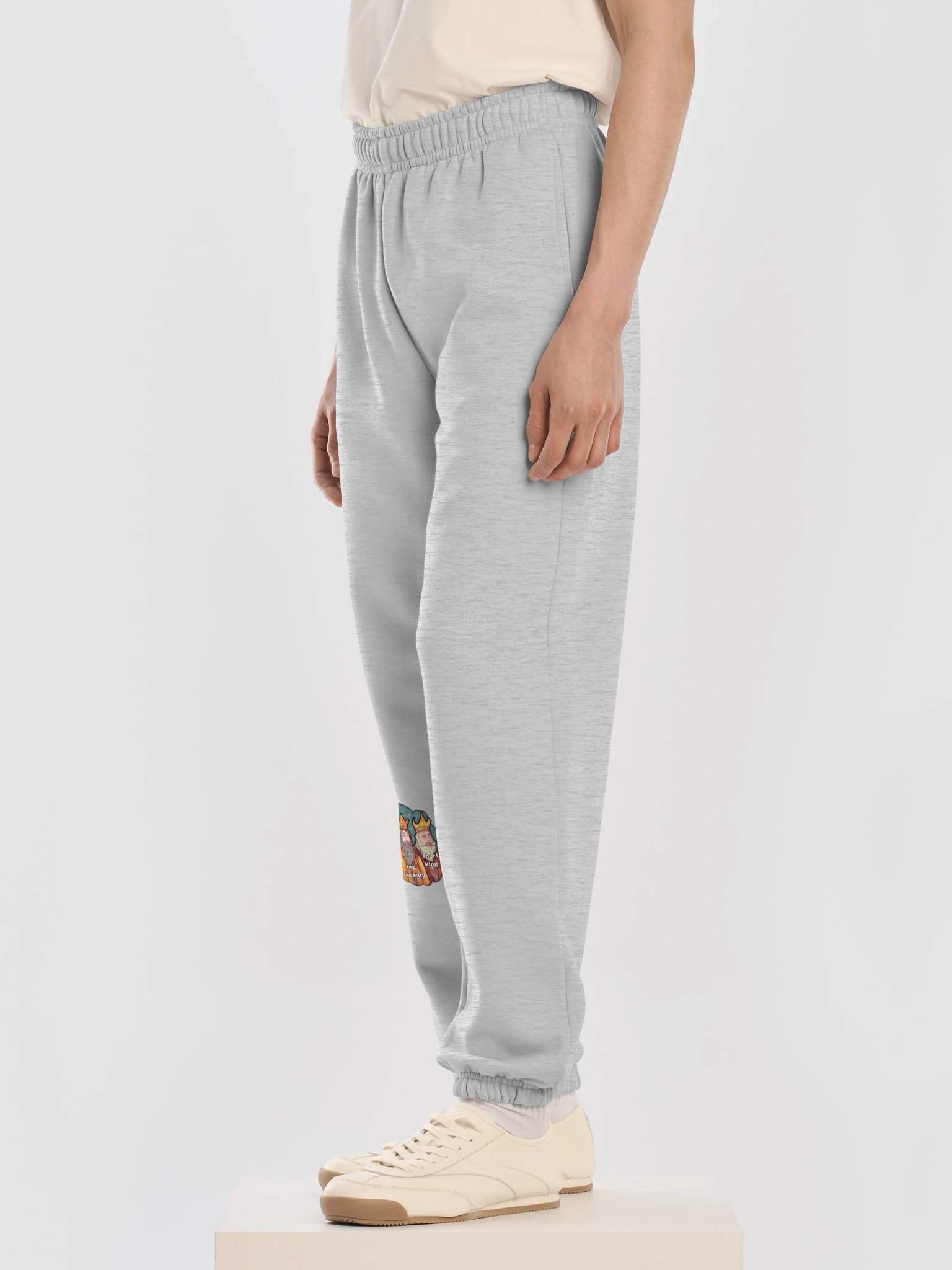 King Fred - Sweatpants product image (22)