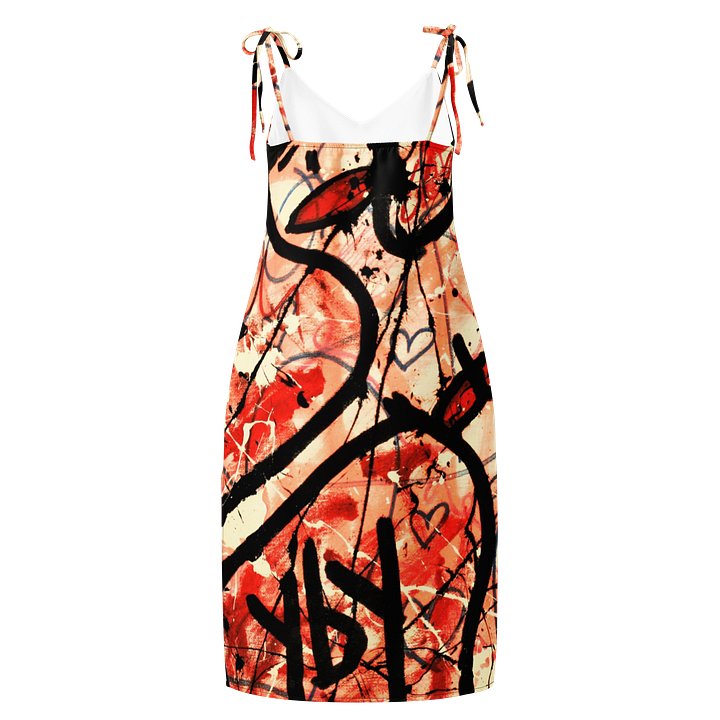 Whispers of the Heart Dress product image (2)