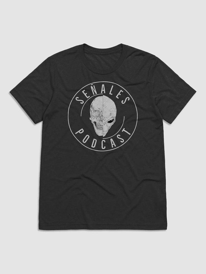 Señales T Shirt - Cotton product image (1)