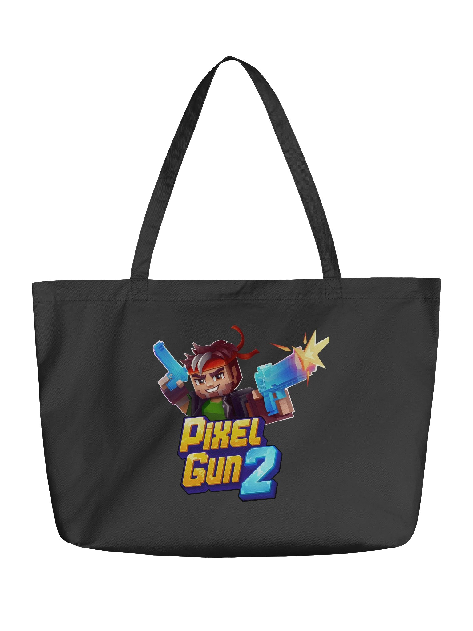 Pixel Gun 2 Bag product image (1)