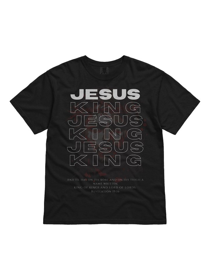 Jesus King product image (1)