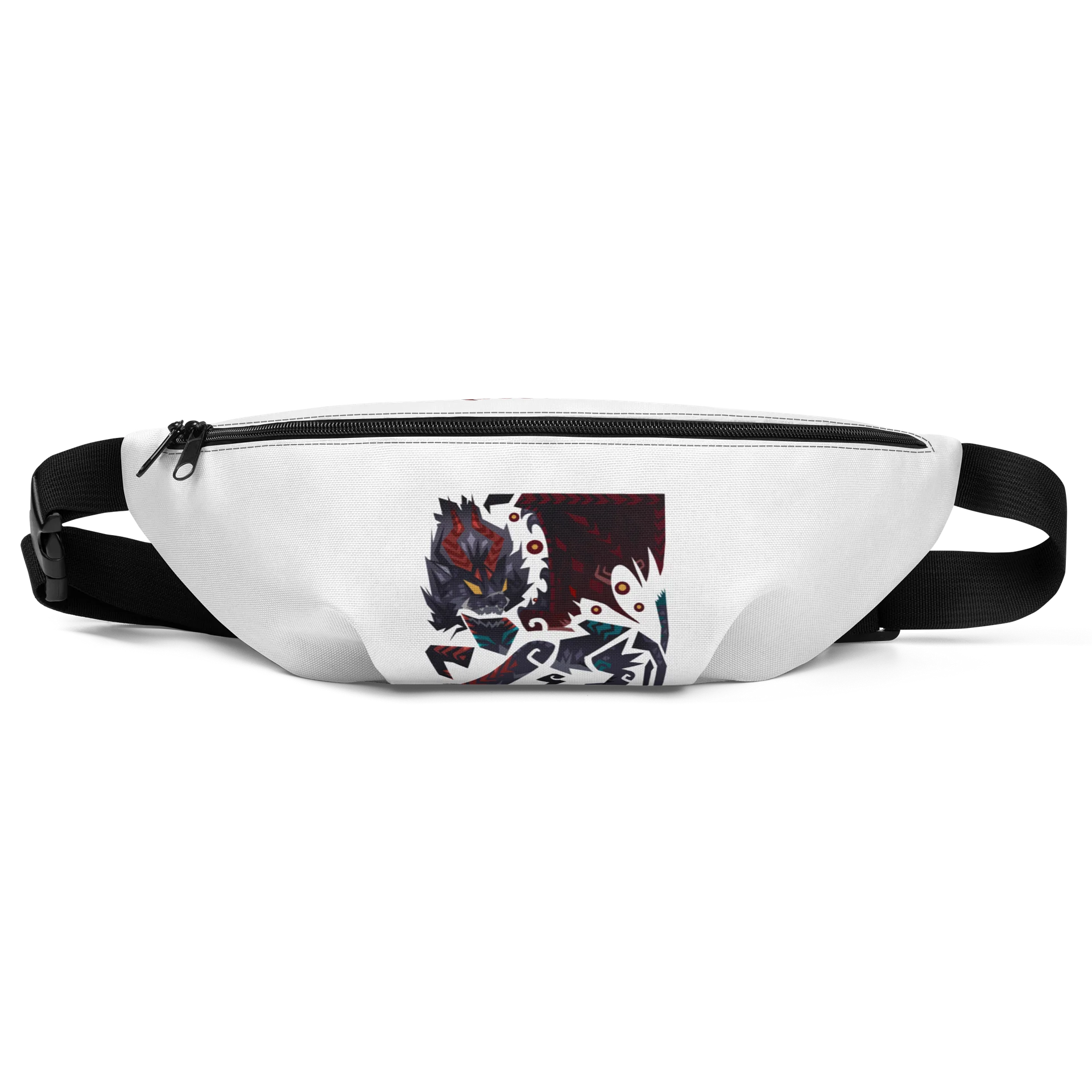 Logo Fanny Pack product image (1)