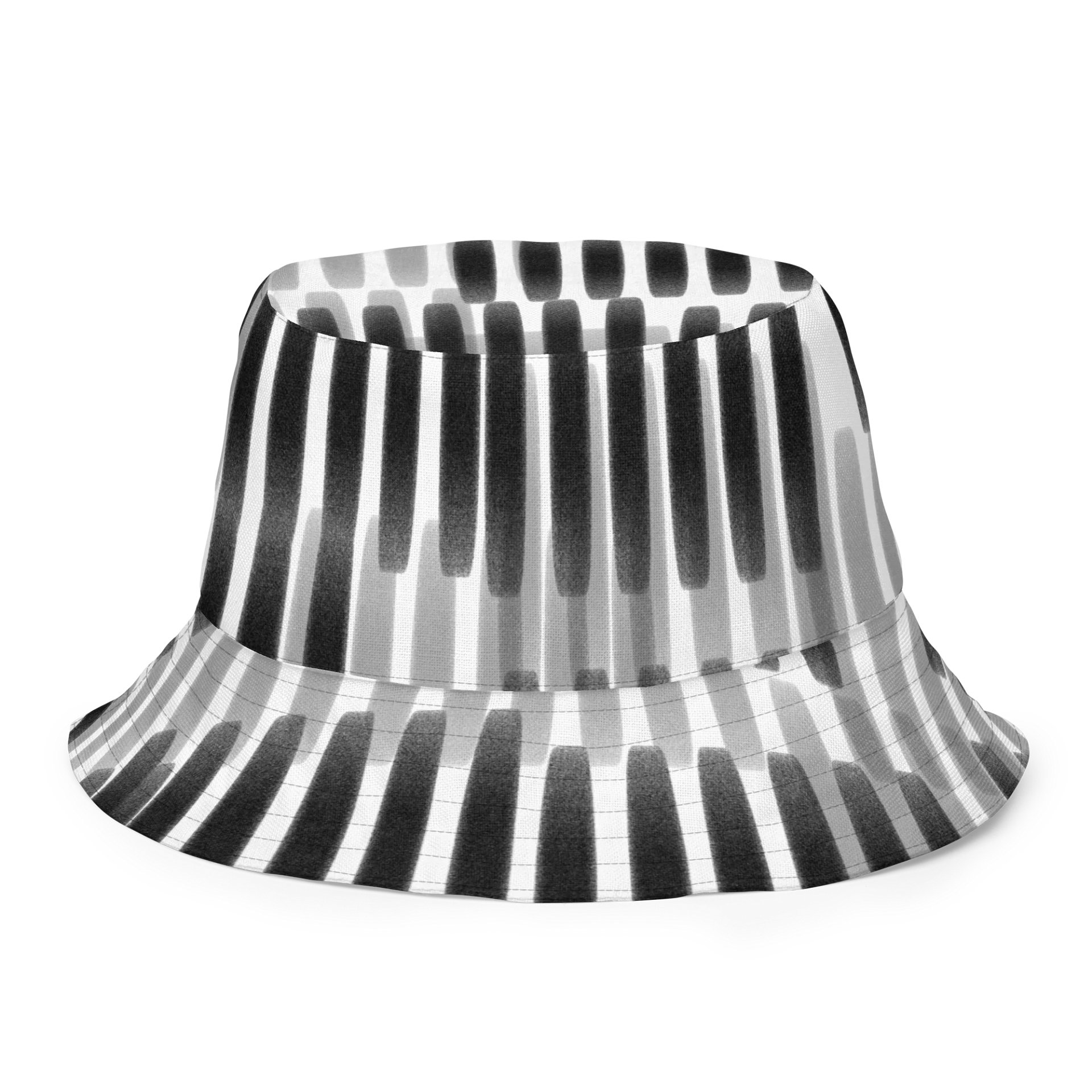Cloudy Haze Bucket Hat product image (8)