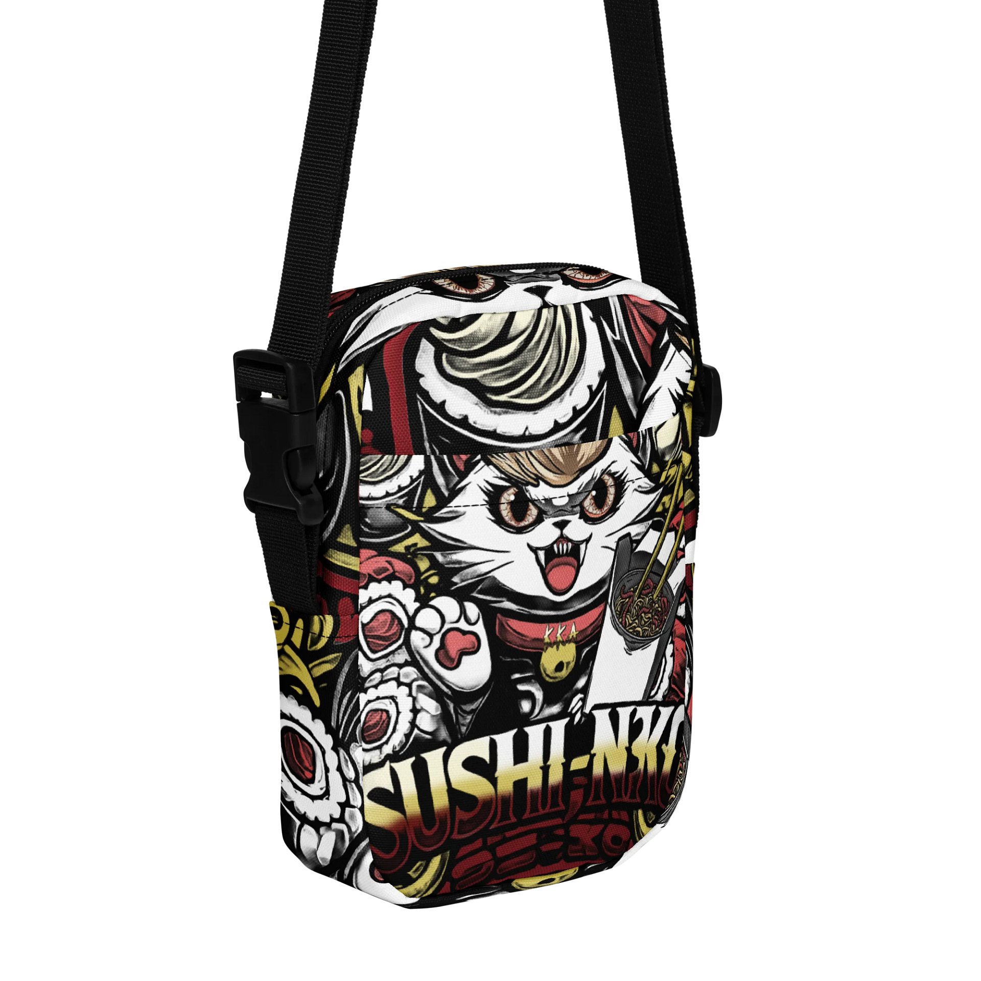 Sushi - Niko Crossbody Bag product image (1)