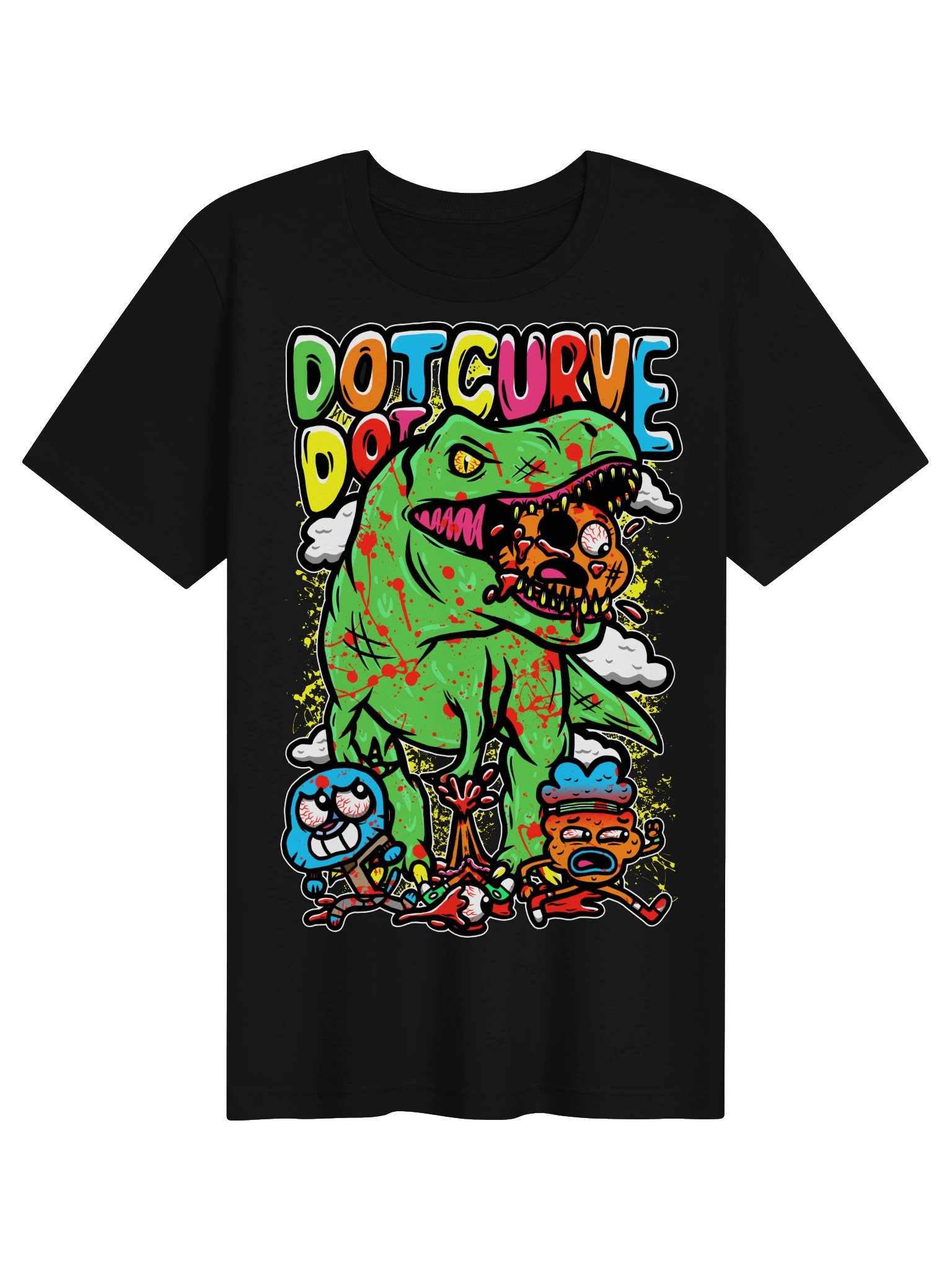 gumballs gone rawr product image (3)
