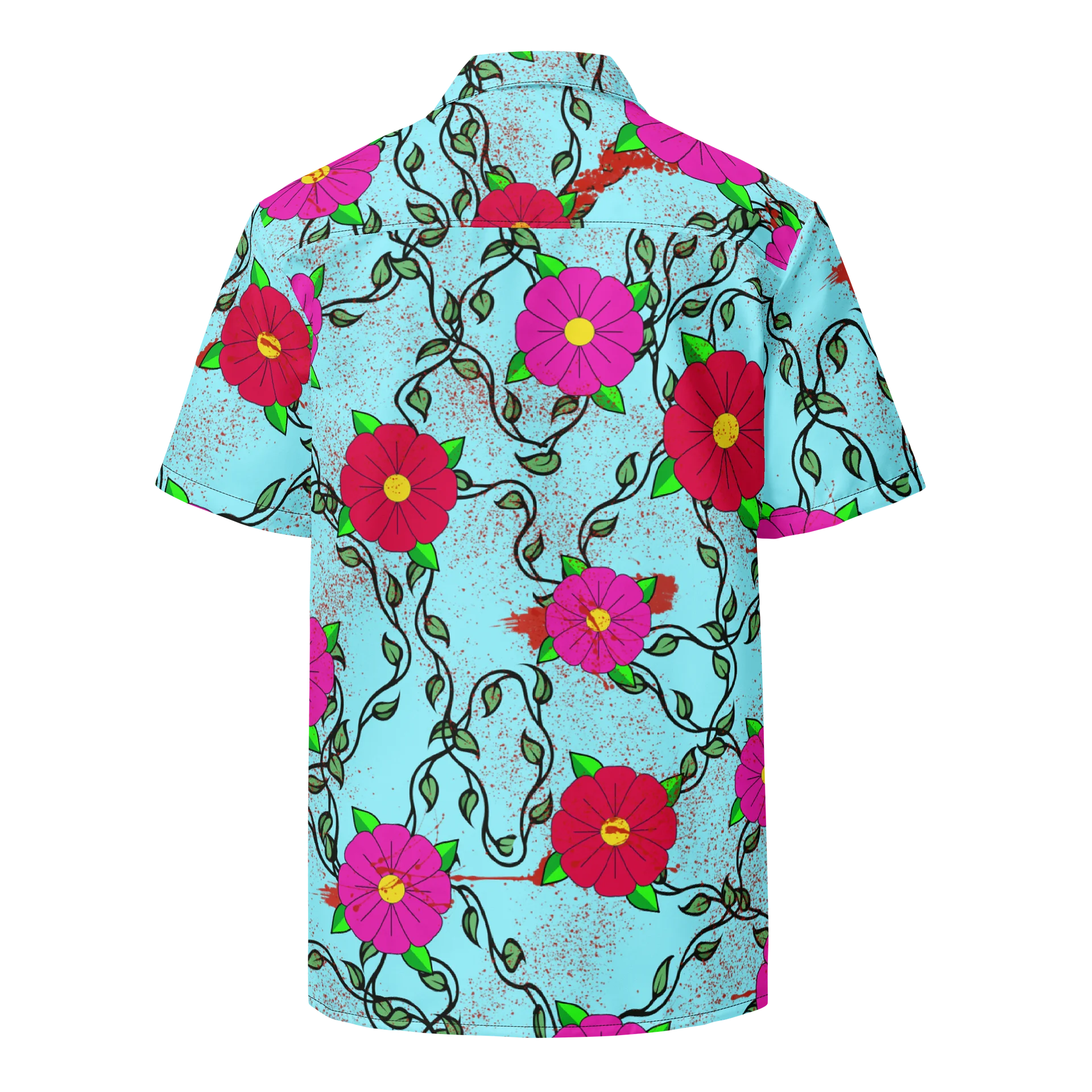 Blood in the Flowers product image (2)
