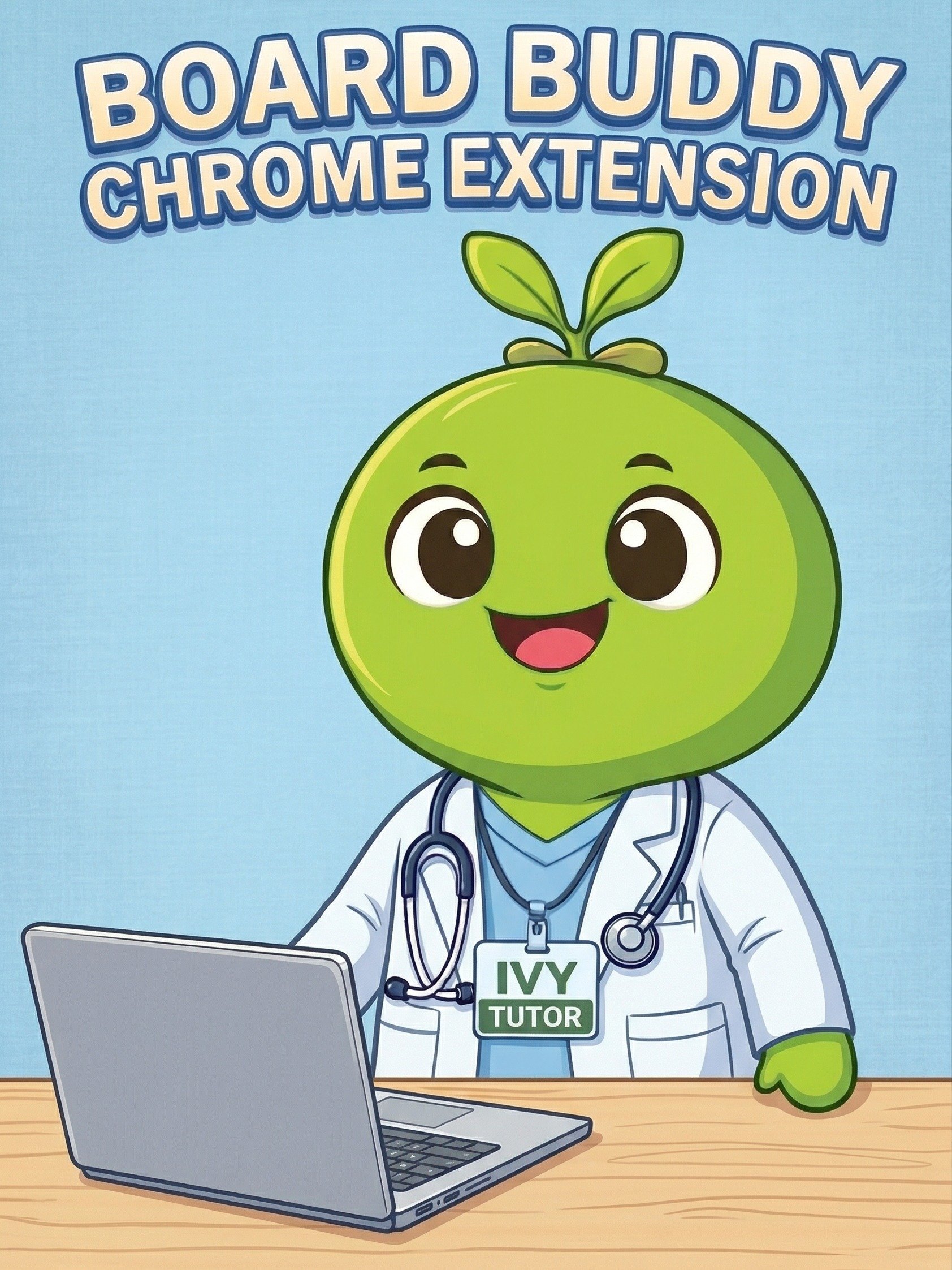 Board Buddy Chrome Extension product image (1)