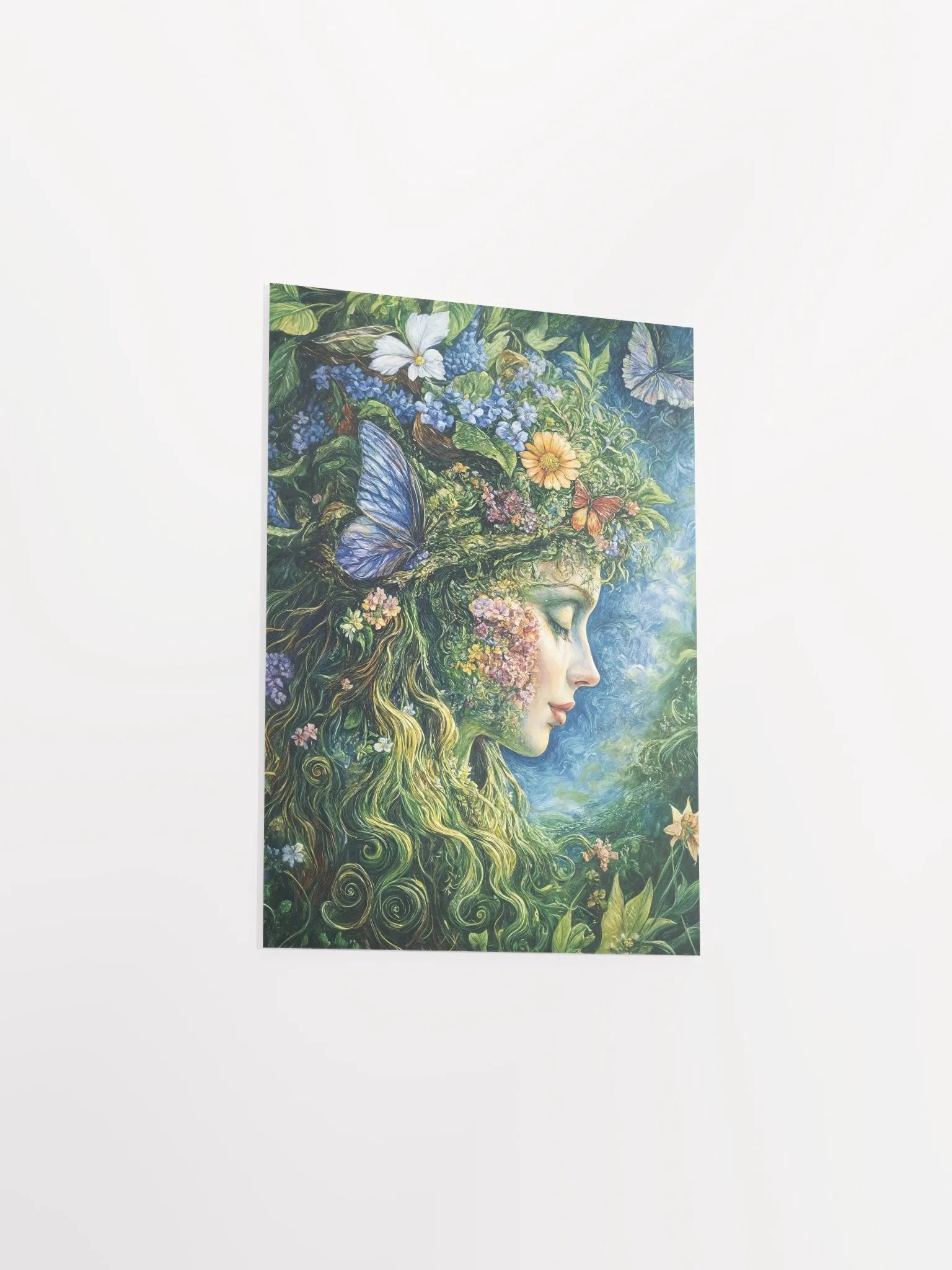 Goddess of Spring - Fine Art Print product image (38)