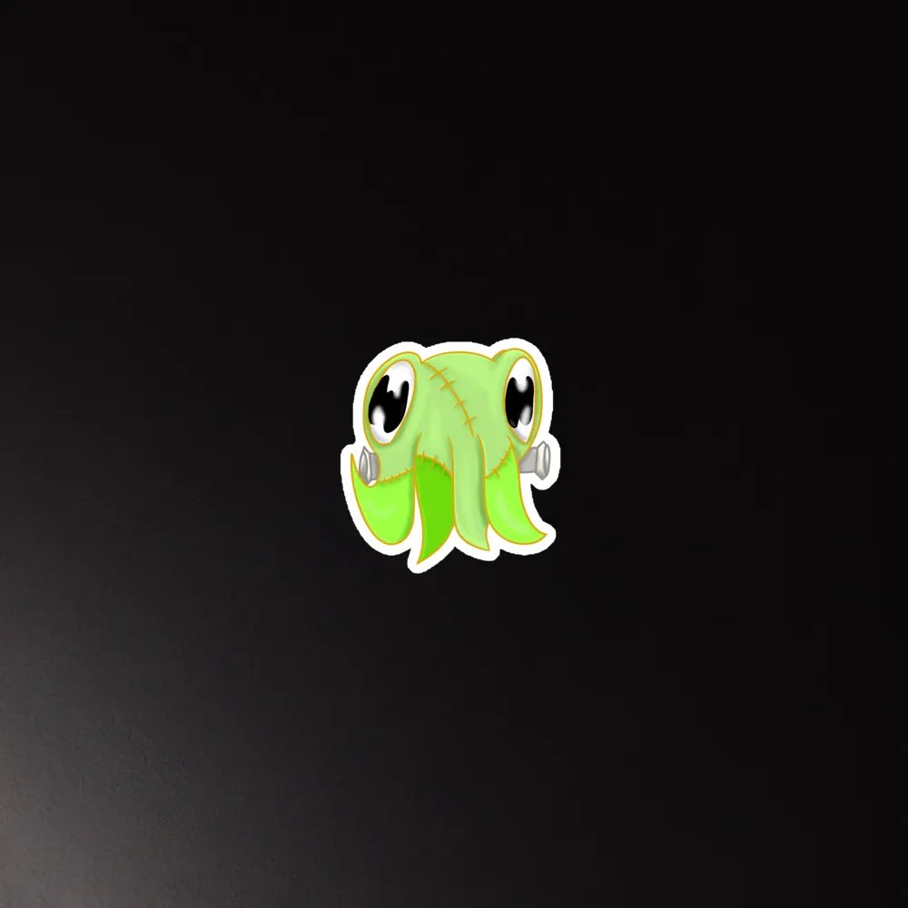 FrankenCuttle Hi Magnet product image (3)
